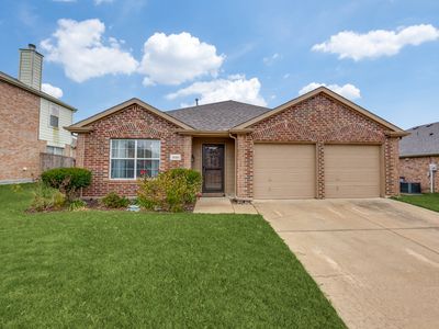 3010 Sawgrass Dr, Wylie, TX, 75098