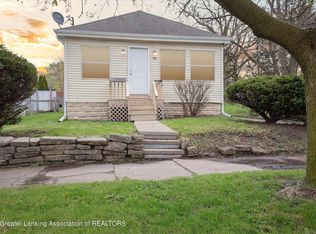 709 S Hosmer St, Lansing, MI 48912