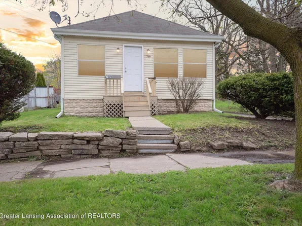 709 S Hosmer St, Lansing, MI 48912