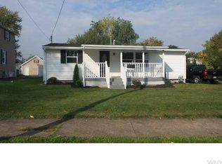26 Wall St, Tonawanda, NY 14150