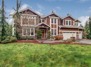 3116 244th Ave NE, Sammamish, WA 98074