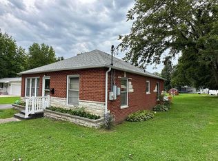 2106 E Clark St, West Frankfort, IL 62896