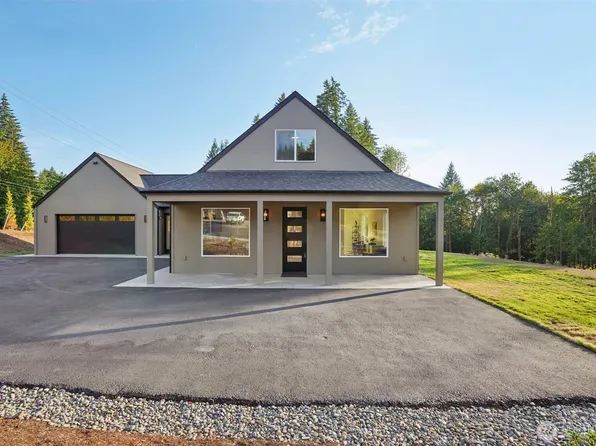 105 Lily Lane, Castle Rock, WA 98611
