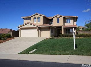 3113 Borgata Way, El Dorado Hills, CA
