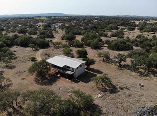 1050 W County Road 403, Marble Falls, TX 78654