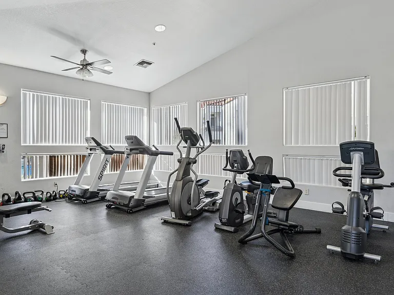 11375 E Sahuaro Dr #1087 — Photo 19