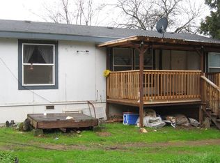 15873 Sweet Ln, Rackerby, CA 95972