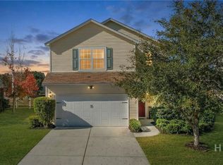 153 Hamilton Grove, Pooler, GA 31322