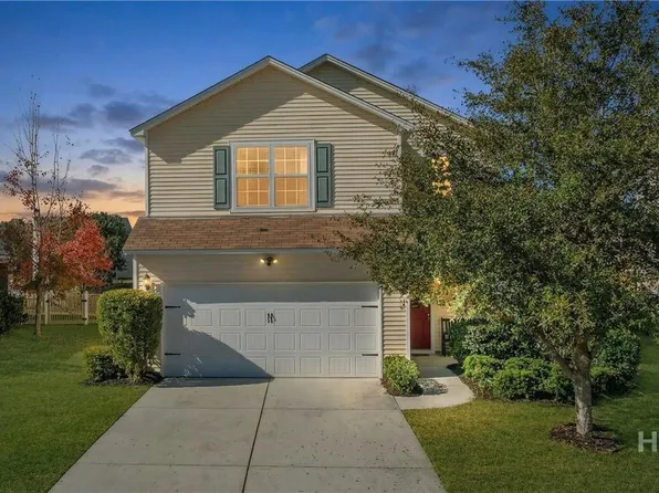 153 Hamilton Grove, Pooler, GA 31322