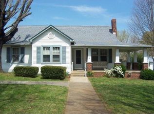 545 Lee Lambert Loop, Maryville, TN 37803