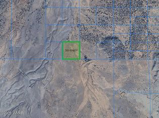 1 N 8700th, Concho, AZ 85924