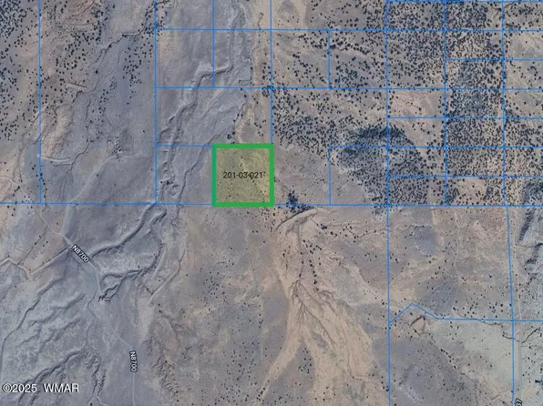 1 N 8700th, Concho, AZ 85924