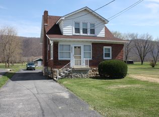 18320 McMullen Hwy SW, Rawlings, MD 21557