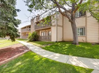 18021 E Kentucky Ave APT 103, Aurora, CO 80017