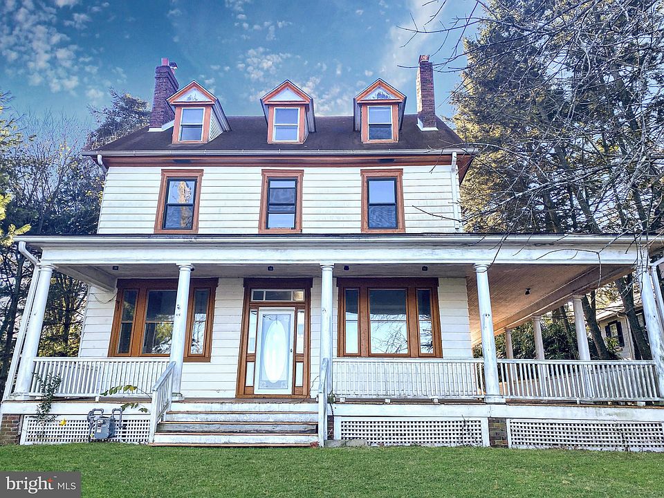 26 Riverbank Ave, Beverly, NJ 08010 Zillow