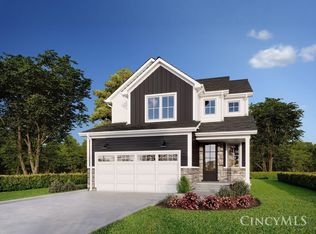 4604 Northfield Rd, Cincinnati, OH 45242