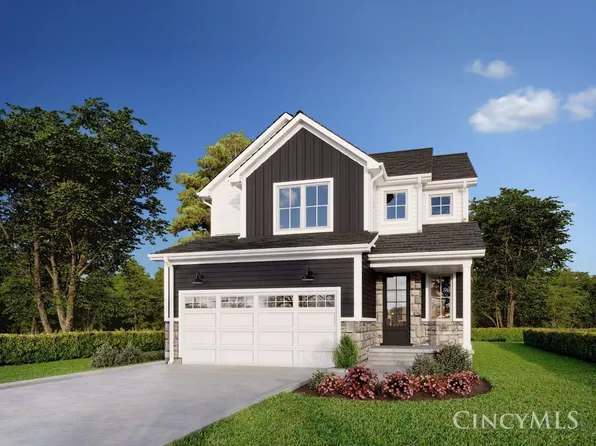 4604 Northfield Rd, Cincinnati, OH 45242