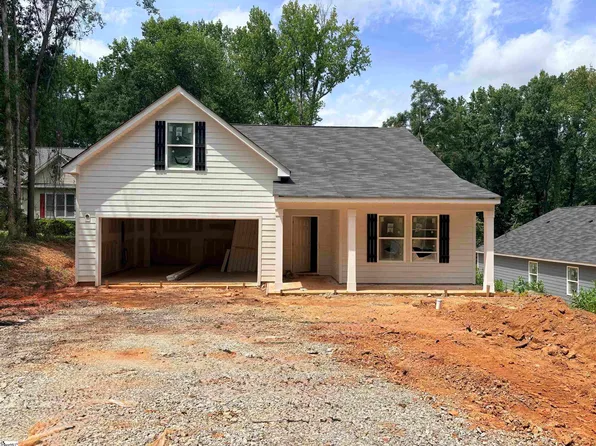 104 Decatur St Lot 4, Simpsonville, SC 29681