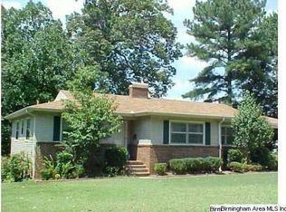 736 Beacon Dr, Fairfield, AL 35064