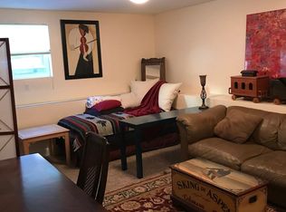 257 Andria Dr, Stateline, NV 89449