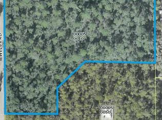 17550 Wells Rd, North Fort Myers, FL 33917