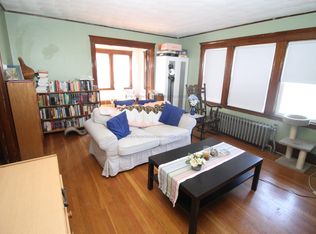 36 Ridgemont St #M2, Allston, MA 02134