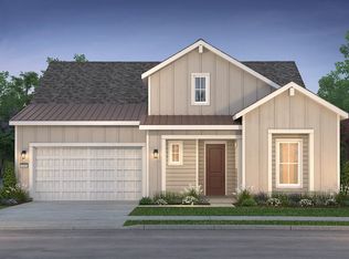 Vantage Plan, ThreeOaks-a Trilogy Boutique Community, Culpeper, VA 22701