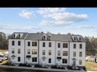 15358 Ballancroft Pkwy, Charlotte, NC 28277