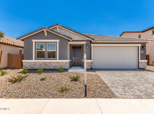 40531 W Michaels Dr, Maricopa, AZ 85138