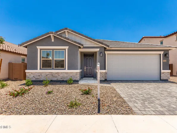 40531 W MICHAELS Drive, Maricopa, AZ 85138