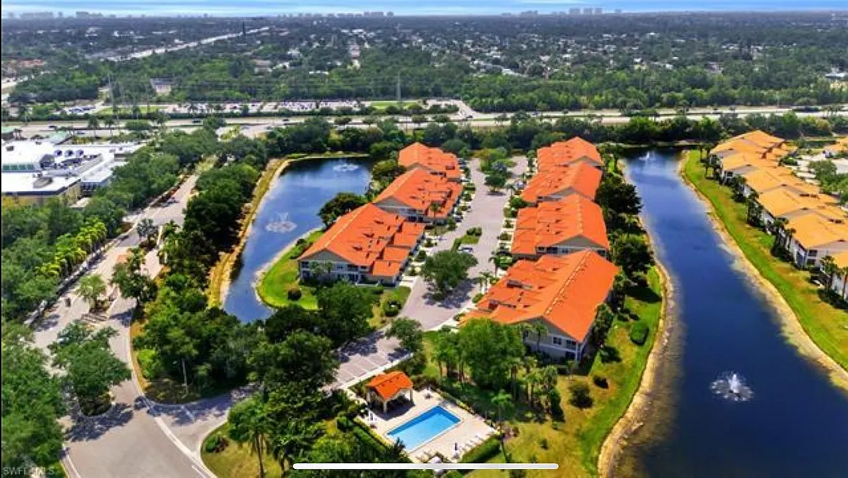 Building Photo - 5130 Cobble Creek Ct #B-202