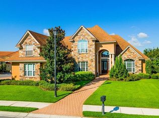 7535 Reflections Lake Dr, Lakeland, FL 33813