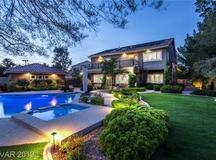 9775 Phoenician Ave, Las Vegas, NV 89147