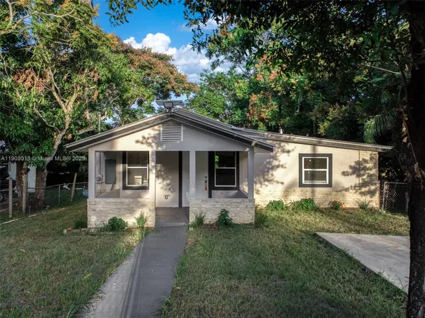 129 Flippen Ave, Avon Park, FL 33825