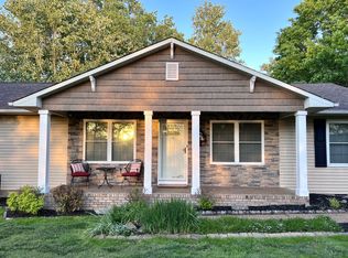 201 Big Dry Creek Rd, Pulaski, TN 38478