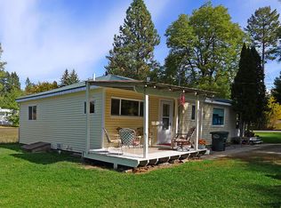 98 Collier Ln, Kalispell, MT 59901
