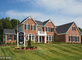 1013 Marshane Rd, Reisterstown, MD 21136