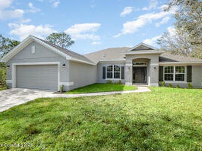 521 Jupiter Blvd NW, Palm Bay, FL, 32907