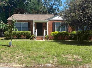 308 Payne Rd, Perdido Key, FL 32507