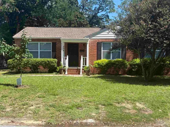 308 Payne Rd, Perdido Key, FL 32507