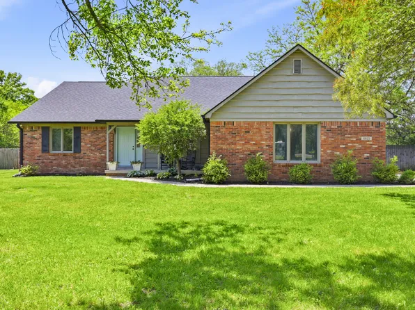 6825 E Us Highway 136, Brownsburg, IN 46112
