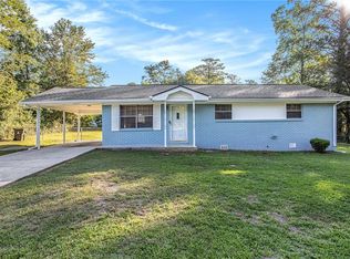 4767 Duncan Dr, Powder Springs, GA 30127