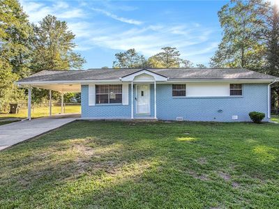 4767 Duncan Dr, Powder Springs, GA, 30127