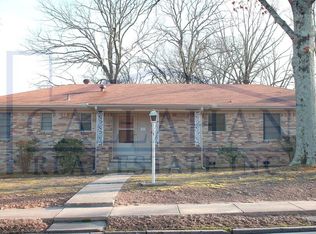 401 Country Club Rd, Sherwood, AR 72120