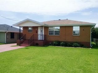 1240 Jung Blvd, Marrero, LA 70072