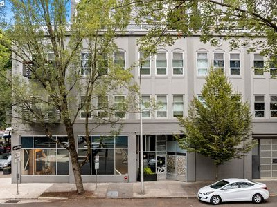 725 NW Flanders St Suite 303, Portland, OR, 97209