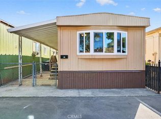 6656 E Rosecrans Ave #N12, Paramount, CA 90723