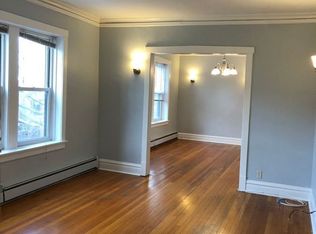 3605 N Claremont Ave #3, Chicago, IL 60618