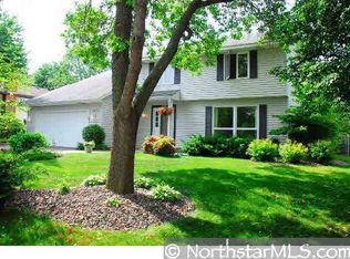 10573 Xylon Rd S, Minneapolis, MN 55438
