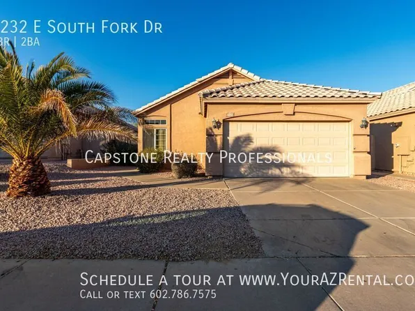 4232 E South Fork Dr, Phoenix, AZ 85044
